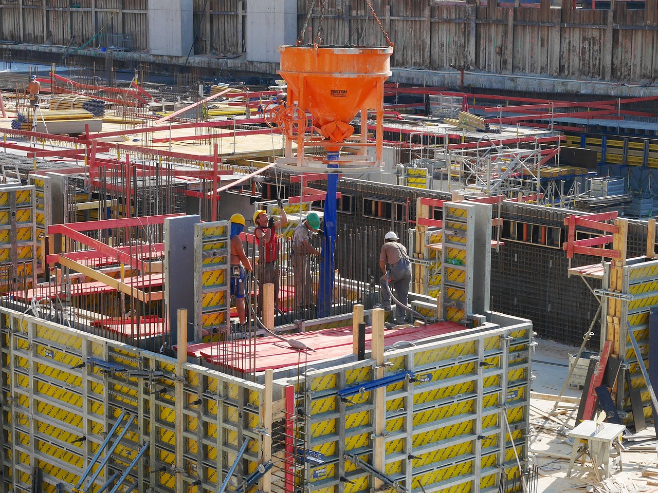 Construction Site
